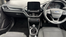 Ford Fiesta 1.1 Zetec 5dr Petrol Hatchback